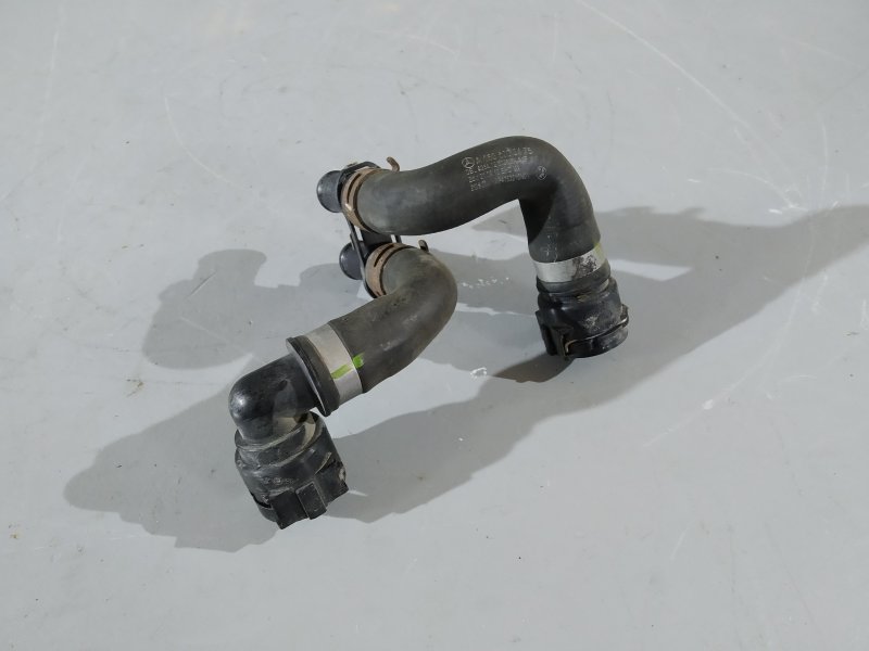 патрубок радиатора, 1800 рублей, Санкт-Петербург