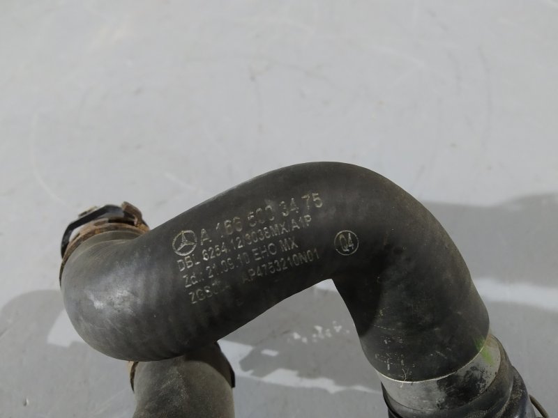 патрубок радиатора, 1800 рублей, Санкт-Петербург