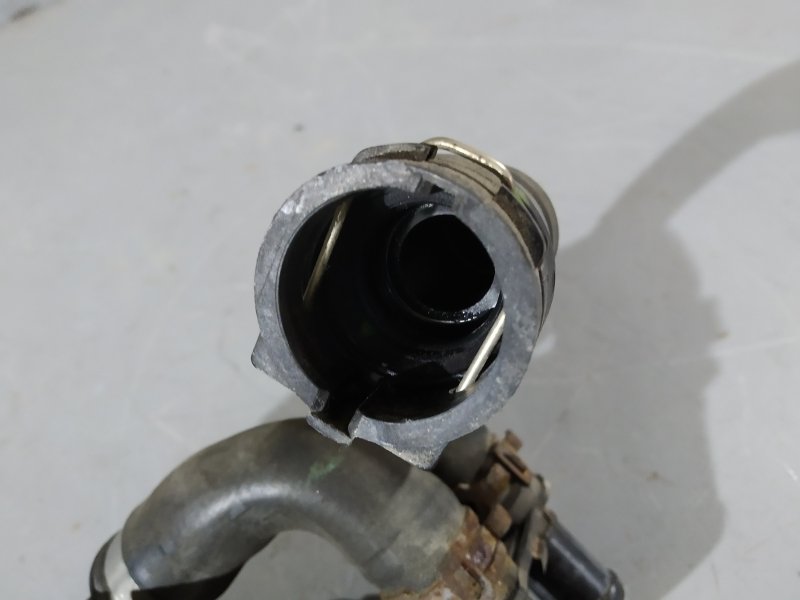 патрубок радиатора, 1800 рублей, Санкт-Петербург