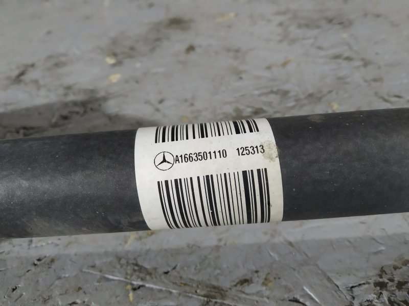 полуось, 3005 рублей, Санкт-Петербург