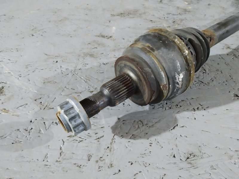 полуось, 3005 рублей, Санкт-Петербург