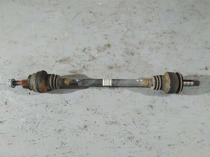 полуось, 3005 рублей, Санкт-Петербург