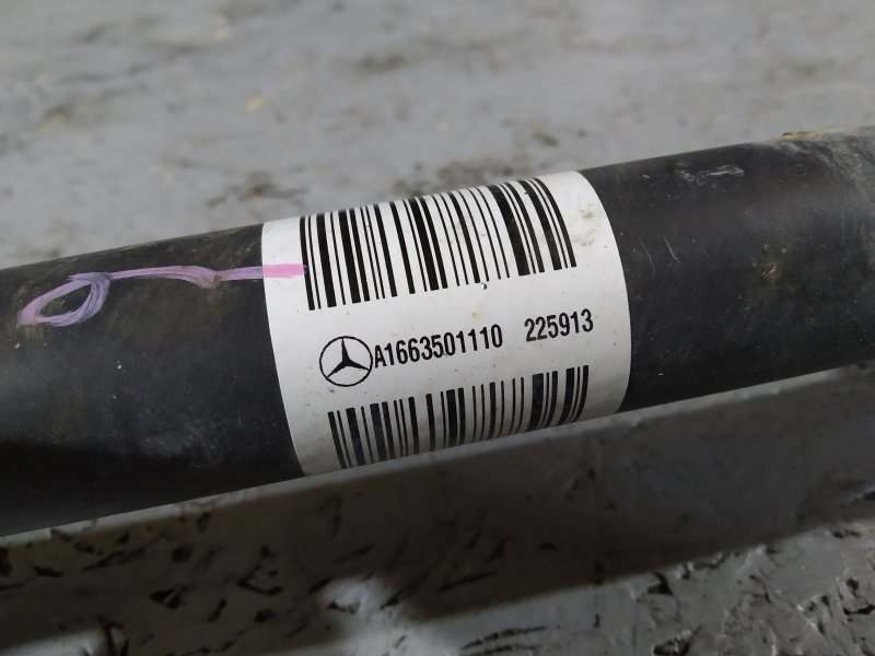 полуось, 3005 рублей, Санкт-Петербург