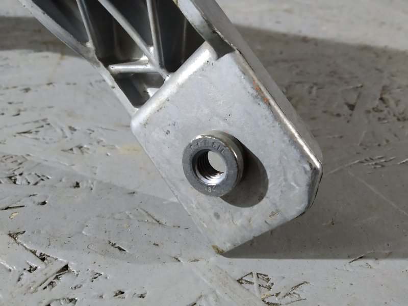 консоль крепления радиатора, 1140 рублей, Санкт-Петербург