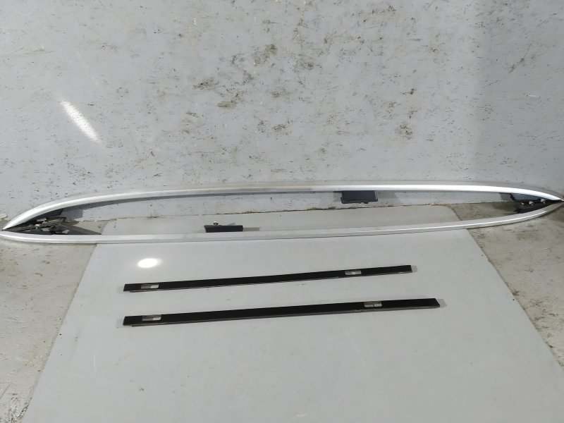 рейлинги на крышу, 5930 рублей, Санкт-Петербург