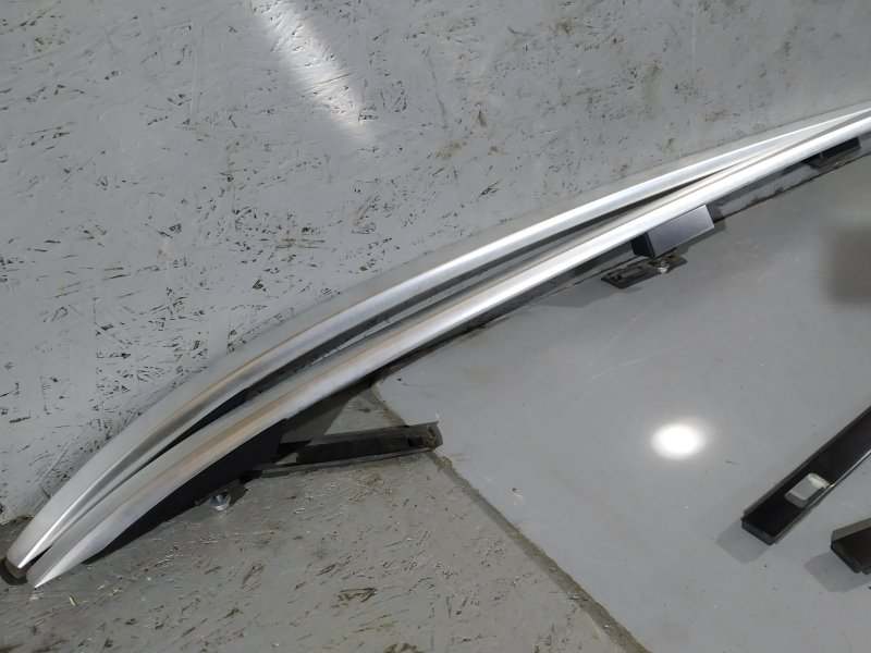 рейлинги на крышу, 5930 рублей, Санкт-Петербург