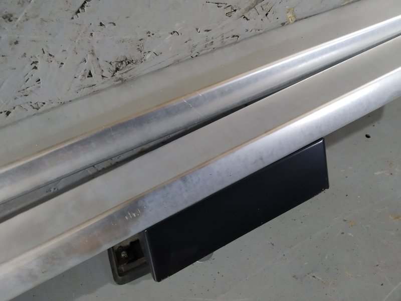 рейлинги на крышу, 5930 рублей, Санкт-Петербург