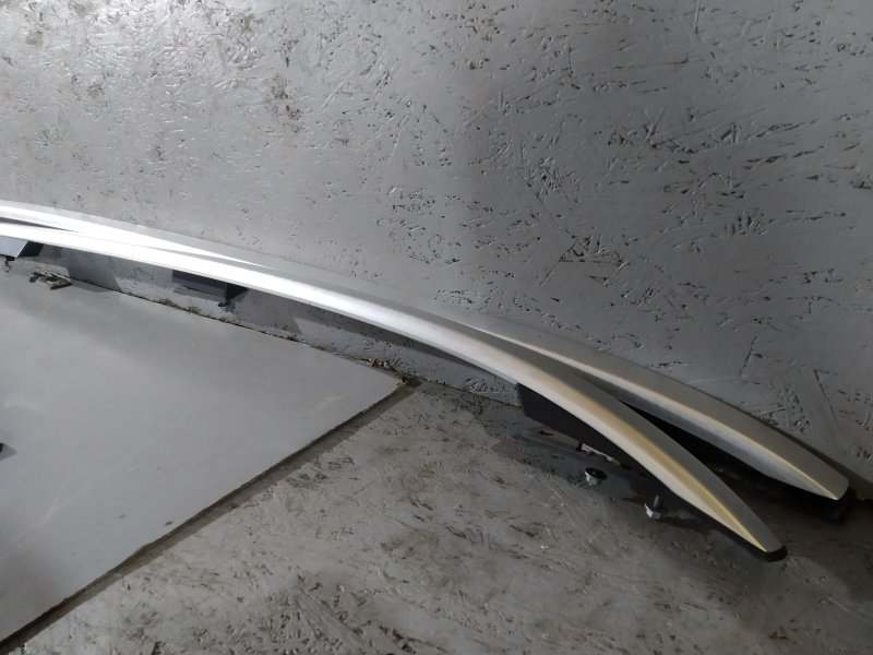 рейлинги на крышу, 5930 рублей, Санкт-Петербург