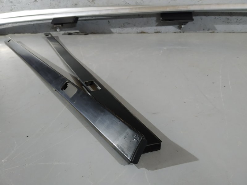 рейлинги на крышу, 5930 рублей, Санкт-Петербург