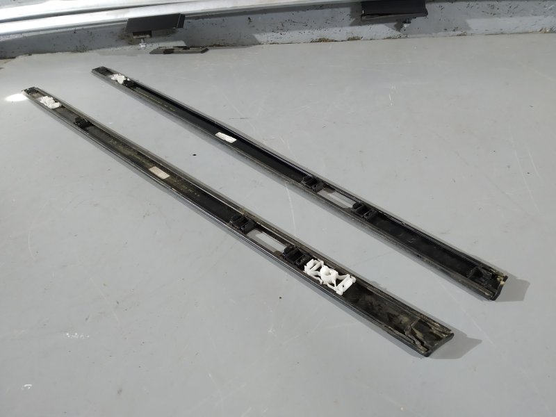 рейлинги на крышу, 5930 рублей, Санкт-Петербург