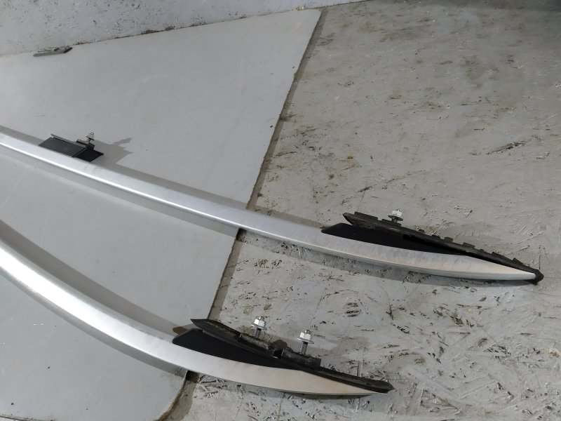 рейлинги на крышу, 5930 рублей, Санкт-Петербург