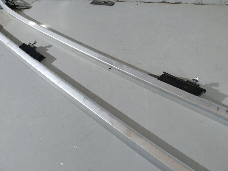 рейлинги на крышу, 5930 рублей, Санкт-Петербург