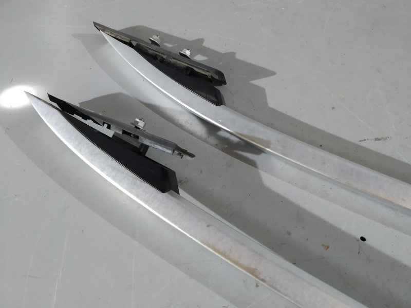 рейлинги на крышу, 5930 рублей, Санкт-Петербург