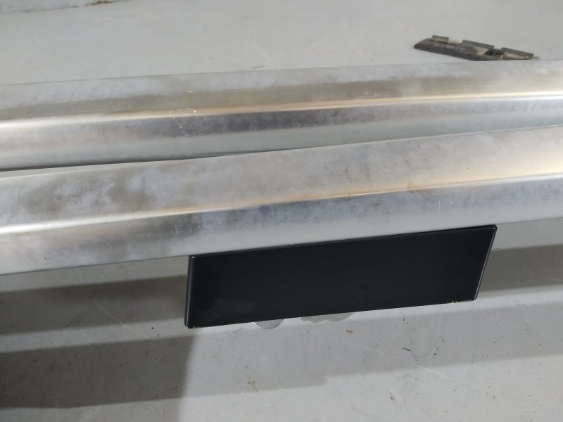 рейлинги на крышу, 5930 рублей, Санкт-Петербург