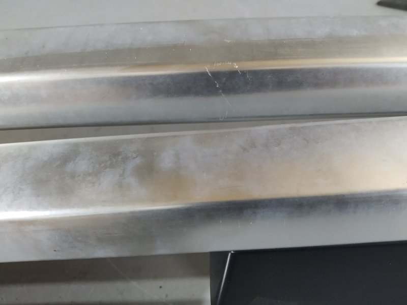 рейлинги на крышу, 5930 рублей, Санкт-Петербург