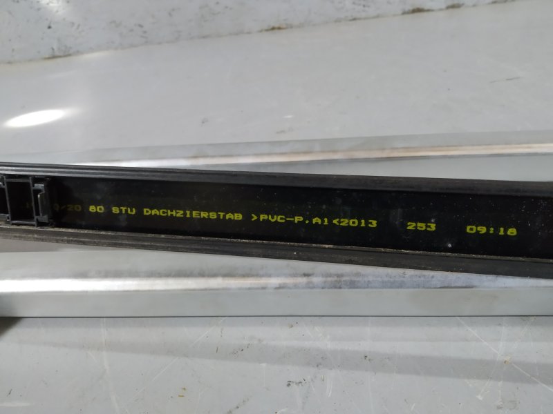 рейлинги на крышу, 5930 рублей, Санкт-Петербург