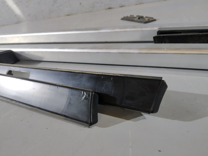 рейлинги на крышу, 5930 рублей, Санкт-Петербург