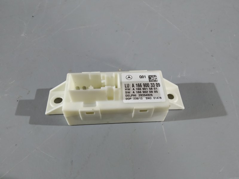 блок управления наклоном фар, 2765 рублей, Санкт-Петербург