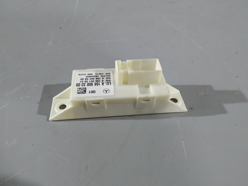 блок управления наклоном фар, 2765 рублей, Санкт-Петербург