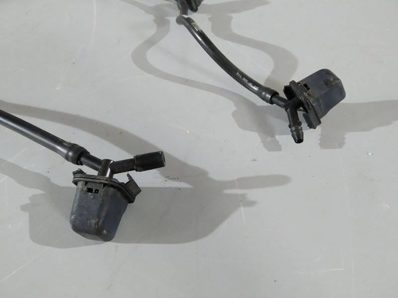 шланг омывателя, 2765 рублей, Санкт-Петербург