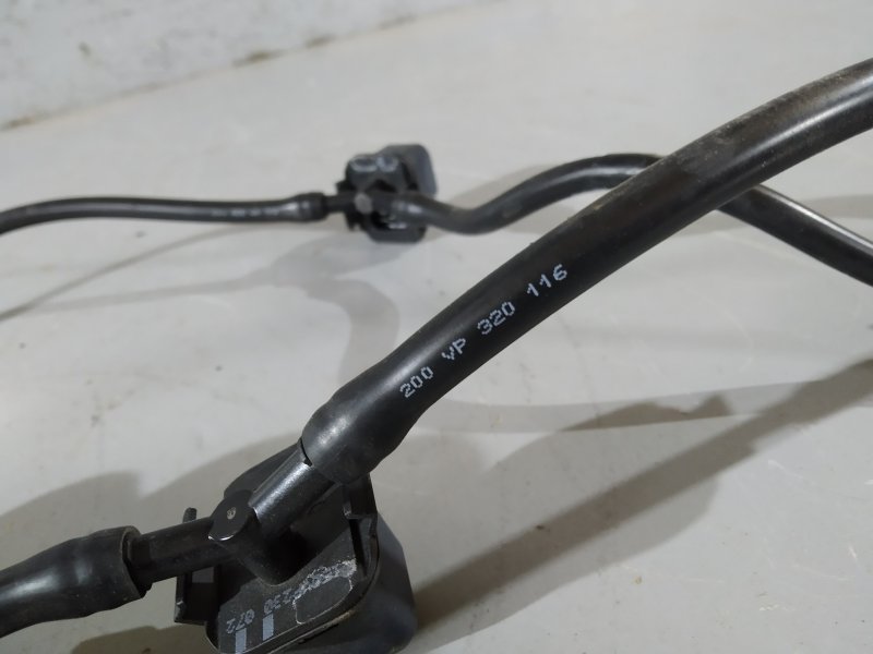 шланг омывателя, 2765 рублей, Санкт-Петербург