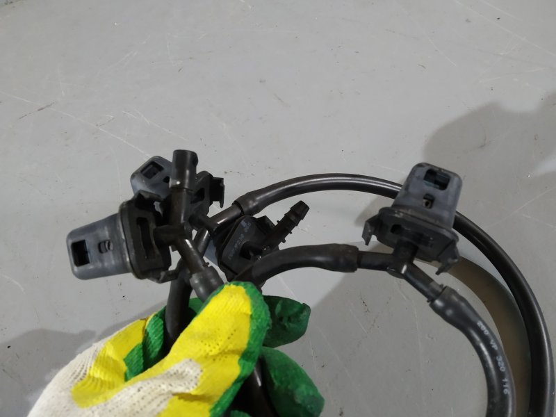 шланг омывателя, 2765 рублей, Санкт-Петербург