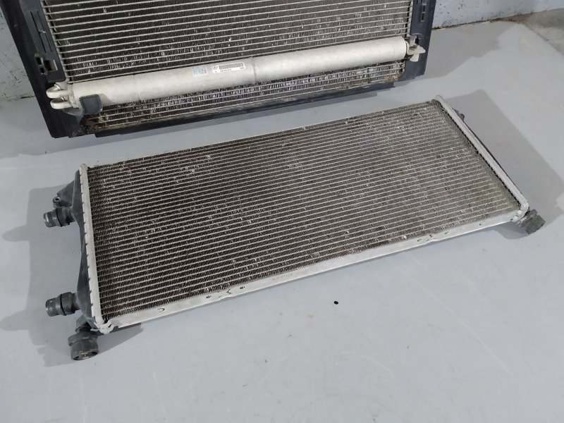 кассета радиаторов, 33190 рублей, Санкт-Петербург