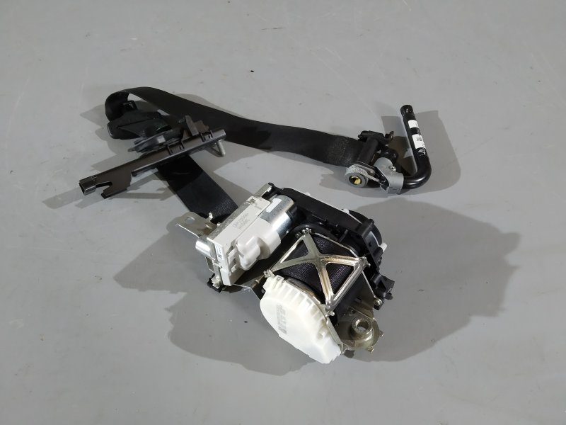 ремень безопасности, 8435 рублей, Санкт-Петербург