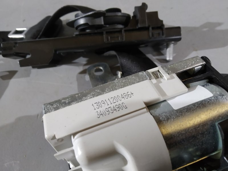 ремень безопасности, 8435 рублей, Санкт-Петербург