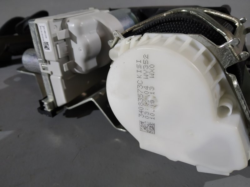 ремень безопасности, 8435 рублей, Санкт-Петербург