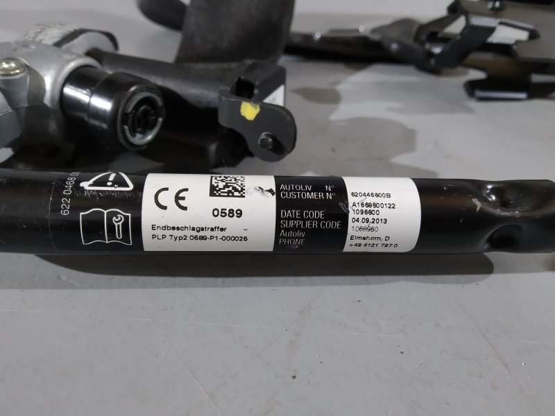 ремень безопасности, 8435 рублей, Санкт-Петербург