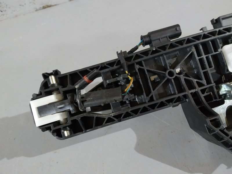 Ручка двери, 2410 рублей, Санкт-Петербург