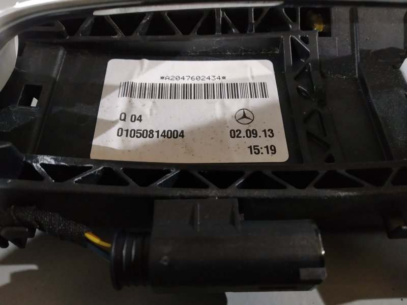 Ручка двери, 2410 рублей, Санкт-Петербург