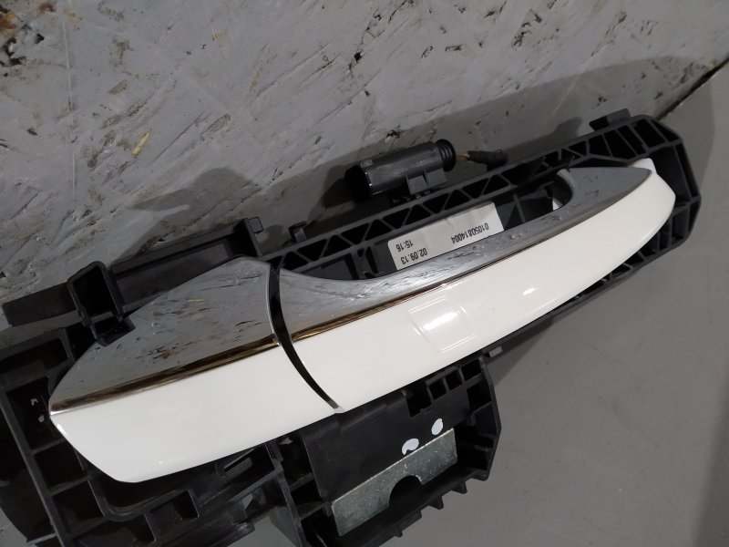 Ручка двери, 2410 рублей, Санкт-Петербург