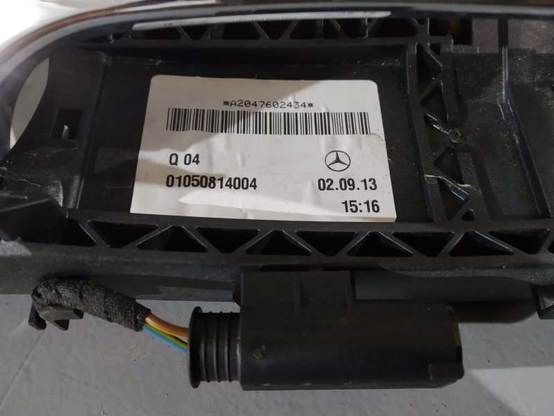 Ручка двери, 2410 рублей, Санкт-Петербург