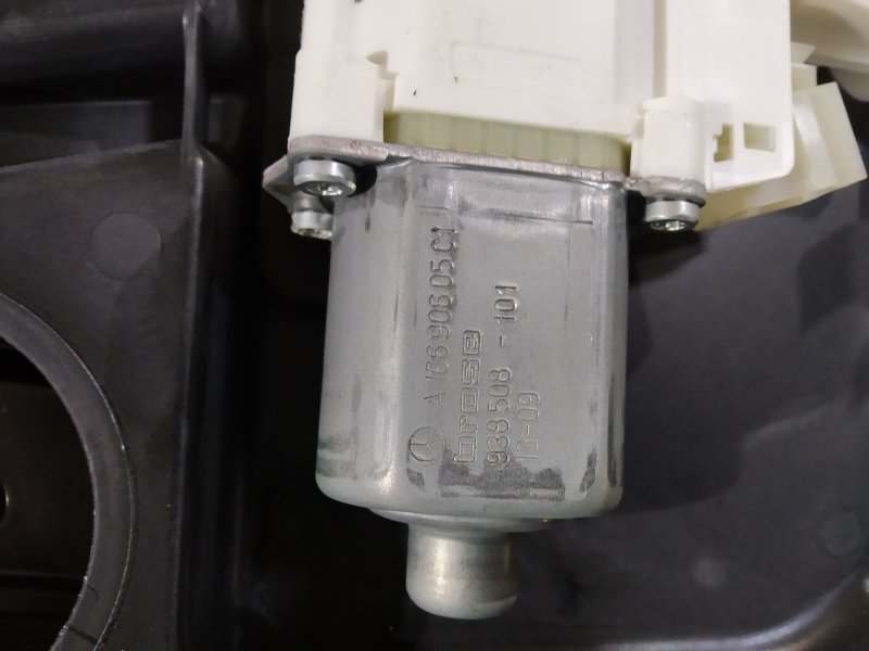 стеклоподъемник, 1725 рублей, Санкт-Петербург