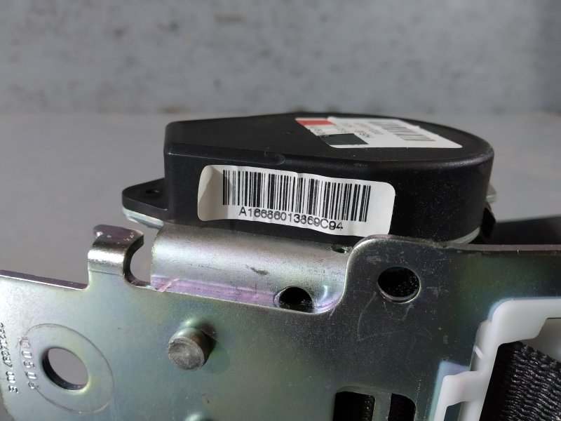 ремень безопасности, 5125 рублей, Санкт-Петербург