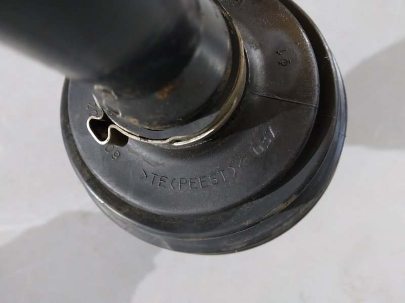 полуось, 18225 рублей, Санкт-Петербург