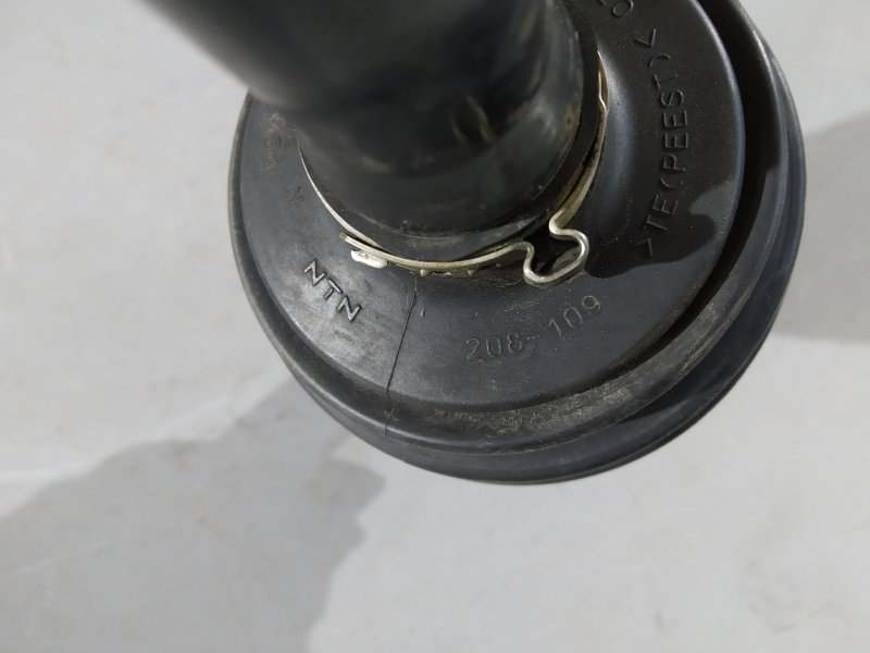 полуось, 18225 рублей, Санкт-Петербург