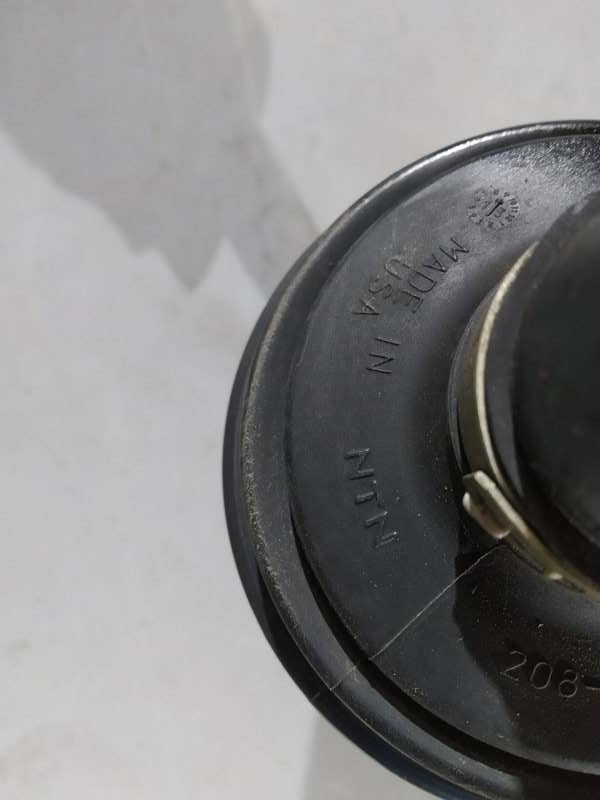 полуось, 18225 рублей, Санкт-Петербург