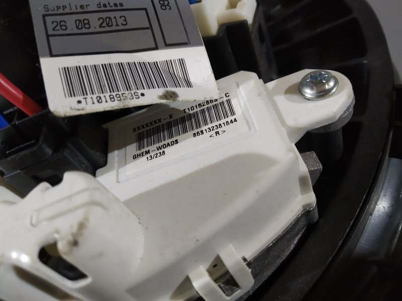 корпус печки, 4470 рублей, Санкт-Петербург