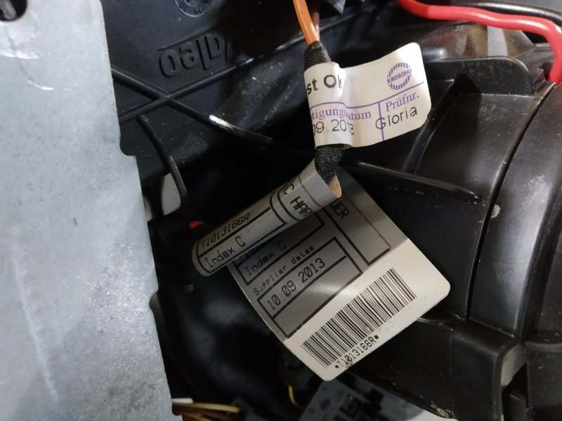 корпус печки, 2410 рублей, Санкт-Петербург