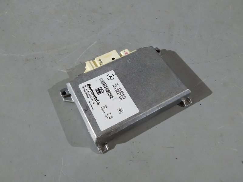 блок управления радарными датчиками, 8140 рублей, Санкт-Петербург