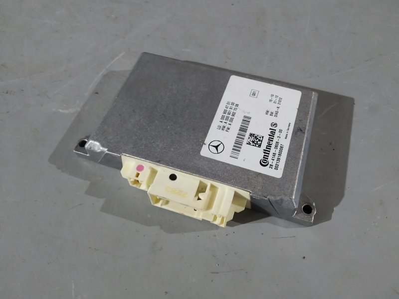 блок управления радарными датчиками, 8140 рублей, Санкт-Петербург