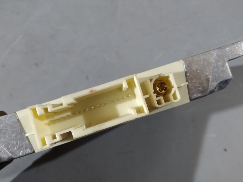 блок управления радарными датчиками, 8140 рублей, Санкт-Петербург