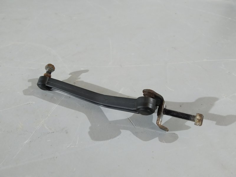 Тяга датчика положения кузова, 1445 рублей, Санкт-Петербург