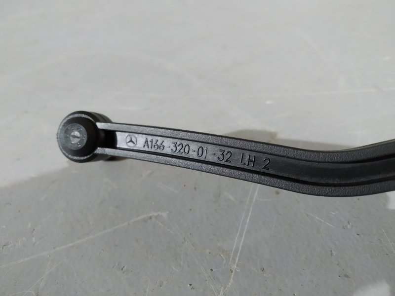 Тяга датчика положения кузова, 1445 рублей, Санкт-Петербург