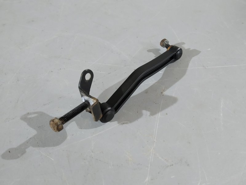 Тяга датчика положения кузова, 1445 рублей, Санкт-Петербург