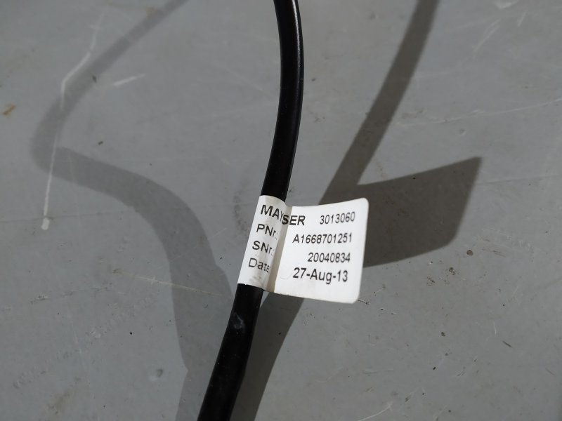 Датчик положения крышки багажника, 1300 рублей, Санкт-Петербург