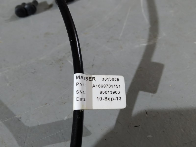 Датчик положения крышки багажника, 1340 рублей, Санкт-Петербург